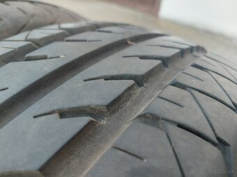 195/60R16 C-CONTINENTAL letne záťažové pneumatiky - 7