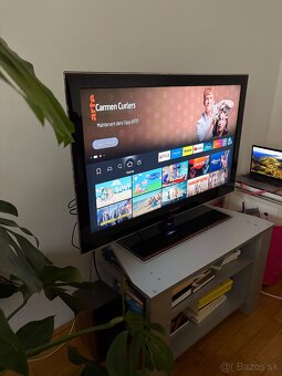 Samsung LE40A856 LCD Full HD TV - 7