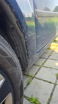Predám ford fiesta 1.4tdci - 7