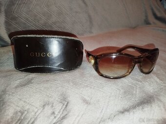 Okuliare Gucci - 7