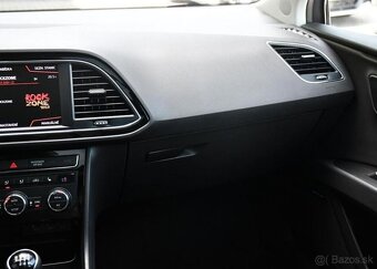 Seat Leon FR 2.0TDi 110 kw - 7