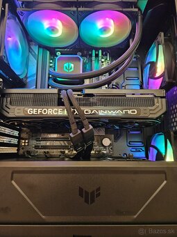⚡AMD 7 9800x3D, RTX 4070 Super, 32GB DDR5, 1TB SSD, 750W⚡ - 7