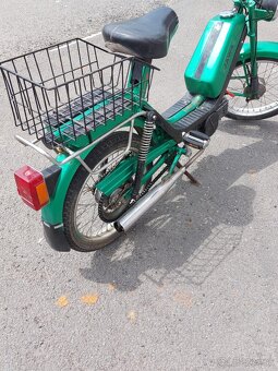 Babetta 210 - 7