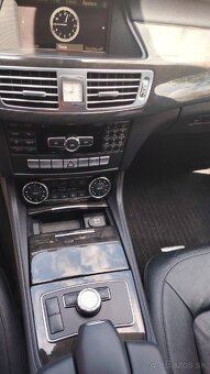 Mercedes cls 350cdi 4matic - 7