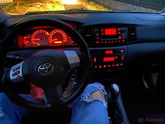 -NA PREDAJ - TTE Compressor Corolla 1.8 Vvtli 165kw - 7