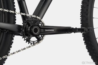 Cannondale 29 M Trail SL 3 čierny - 7