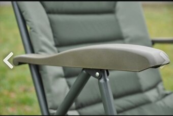 Kreslo Mivardi Comfort Quattro - 7