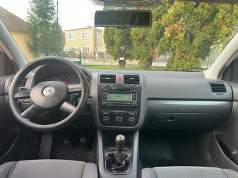 Golf 5 1.9 TDi 77kw BKC - 7