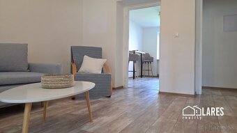 Prenájom 2i veľkometrážny byt, komplet vybavený Staré sídl. - 7