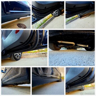 Volkswagen Touran-2.majiteľ-7.miestny-2013-Nová TK a EK - 7