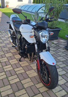 Predám Suzuki GSF 650 Bandit - 7