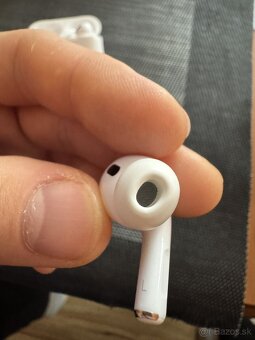 Airpods 2 Pro USB-C 2 Generácia Original - 7