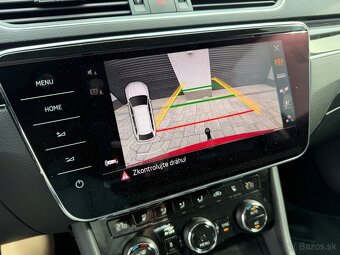 ŠKODA SUPERB 4x4 2.0TDI 147 KW LAURIN&KLEMENT m2022 - 7