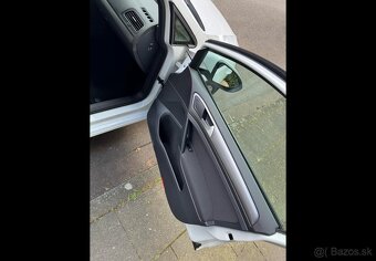 Volkswagen Golf7 variant - 7