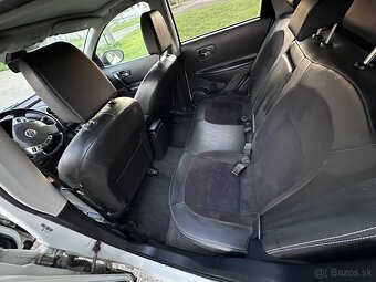 Nissan Qashqai 1.6dci, 4x4, 2010, 162072km - 7