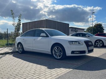 Audi A6 2.0 tdi 125kw - 7