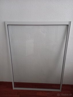 Zasklenie balkóna  posuvné sklá - 7