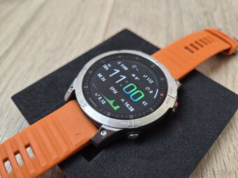 Garmin Epix Gen 2 (47mm) - 7