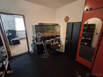 Znížená cena - Na predaj 2 – izbový byt s balkónom v Rožňave - 7