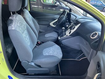 Ford Ka 1.2 Duratec Ambiente - 7