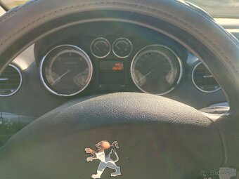 Peugeot 308 ,2009 - 7