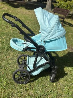 Kočiar 3.kombinácia - 7