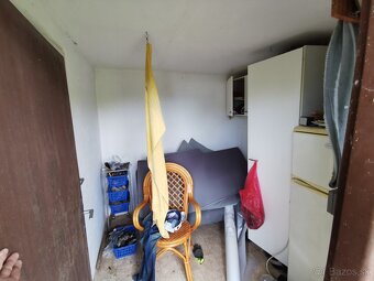 Ponúkame na predaj záhradu v záhradkárskej oblasti - 7