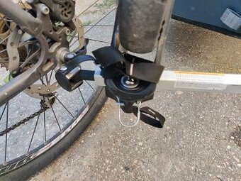 Thule Cyklovozik dvojity - 7