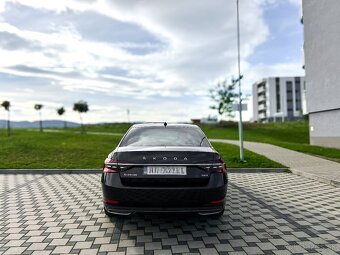 Škoda Superb 2.0 TDI L&K 4x4 DSG,Sk, Canton, Webasto - 7