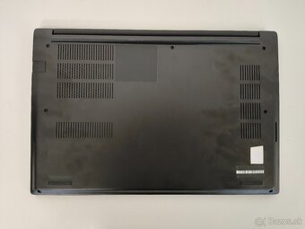Lenovo ThinkPad E14 Gen 4 | i5-1235U | 16 → 32 GB RAM | 512 - 7