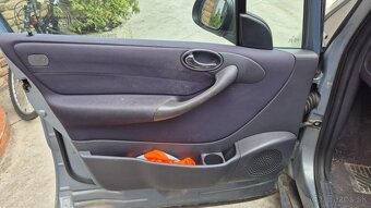 Mercedes A W168 170CDI 1,7D 70kw kód motora: 668.942 - 7