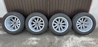 Alu kola Sepang VW Škoda Audi Seat - 7