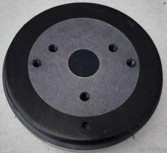 EMINENCE (USA) 2 ks. bas. reproduktorů a 1 ks. výškového - 7