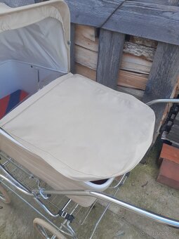 Predám kočík Liberta - 7