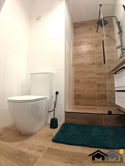 R E Z E R V O V A N É: kompletne zrekonštruovaný 1-izbový by - 7