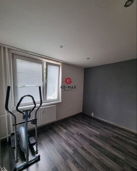 Na predaj zrekonštruovaný 3-izbový byt – sídlisko Východ - 7