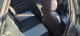 Škoda Fabia combi 1.2 HTP - 7