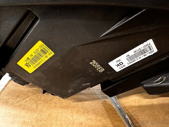 KIA SORENTO IV 2020- FULL LED SVETLA,VYSTUHA,STENA CHLADICOV - 7