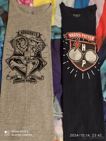 Chlapčenské tričko - 7