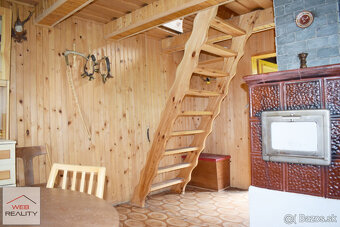 ´´ZNÍŽENÁ CENA´´ NA PREDAJ STAVEBNÝ POZEMOK V BARDEJOVE - 7