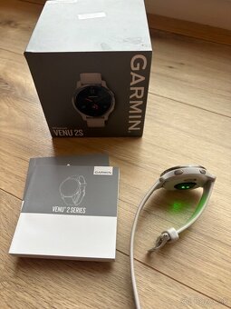 Garmin Venu 2S - 7