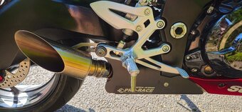 Gsx-s 1000 2017 abs - 7