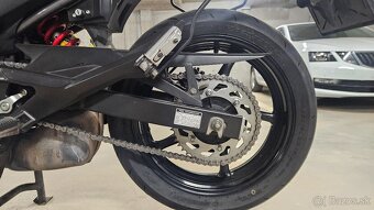 Yamaha XJ6 Diversion F - 7