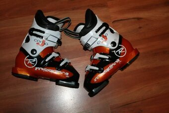 lyže Head Nice One 77 cm , lyžiarky - 7