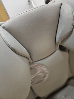 Cybex 15-36 solution M-fix - 7