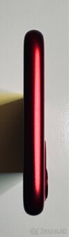 Apple iPhone 11 Red 64GB - 7