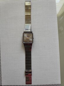 Hodinky - 7