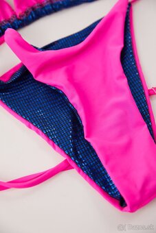 Dámske plavky Madala veľ. S - 7