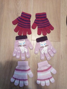 Set ciapka mama a dcera cena spolu - 7