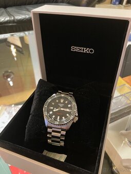Seiko Sport 5 Automatic - NOVÁ CENA - 7